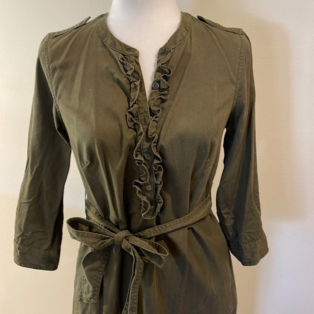 Talbots Dress